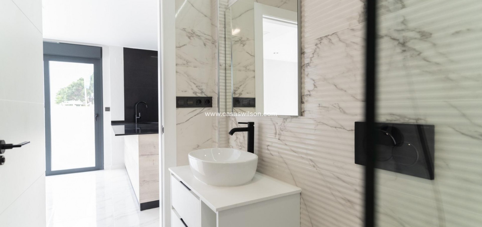 Nueva construcción  - Chalet - Orihuela Costa - Punta Prima