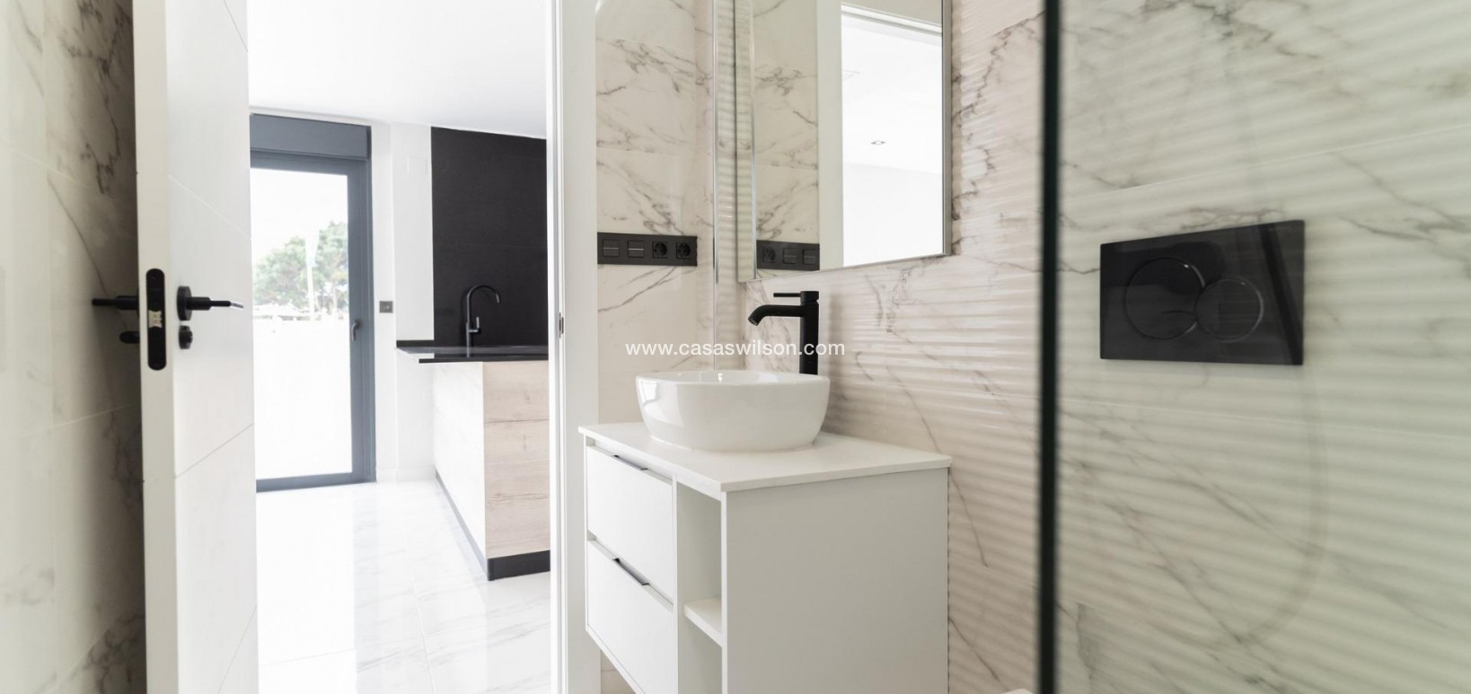 Nueva construcción  - Chalet - Orihuela Costa - Punta Prima