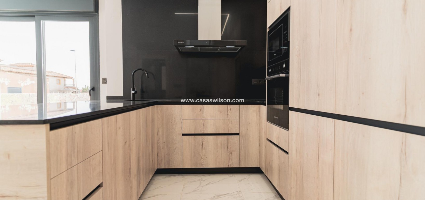 Nueva construcción  - Chalet - Orihuela Costa - Punta Prima