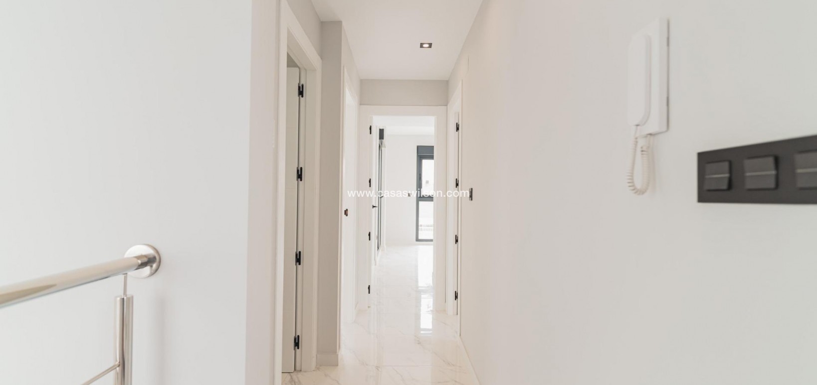 Nueva construcción  - Chalet - Orihuela Costa - Punta Prima