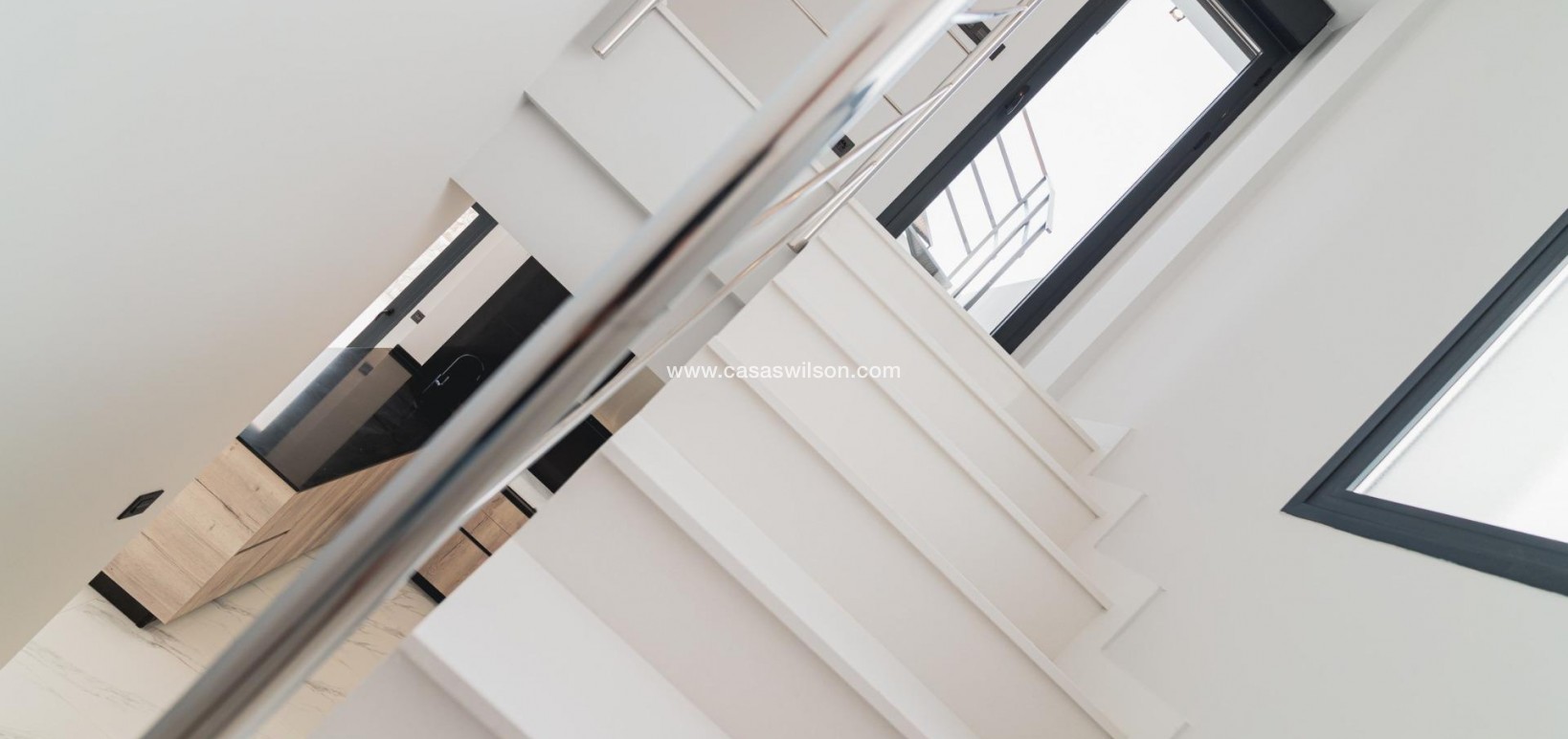 Nueva construcción  - Chalet - Orihuela Costa - Punta Prima