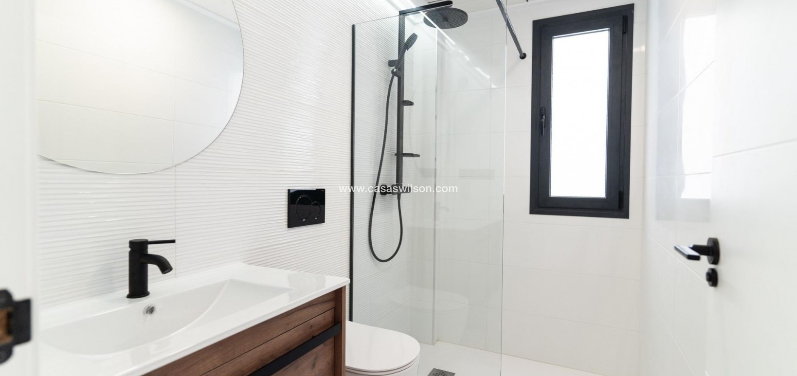 Nueva construcción  - Chalet - Orihuela Costa - Punta Prima