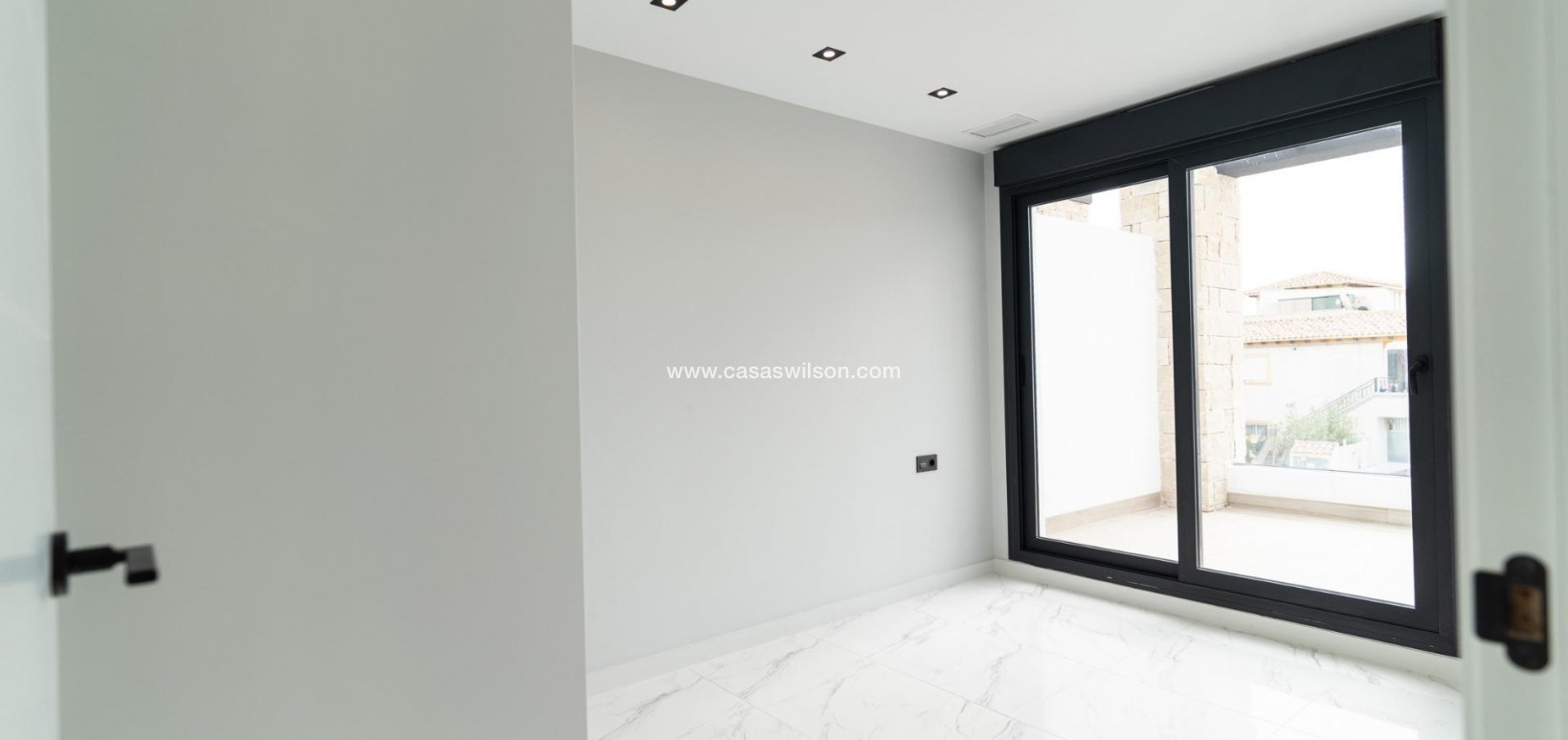 Nueva construcción  - Chalet - Orihuela Costa - Punta Prima