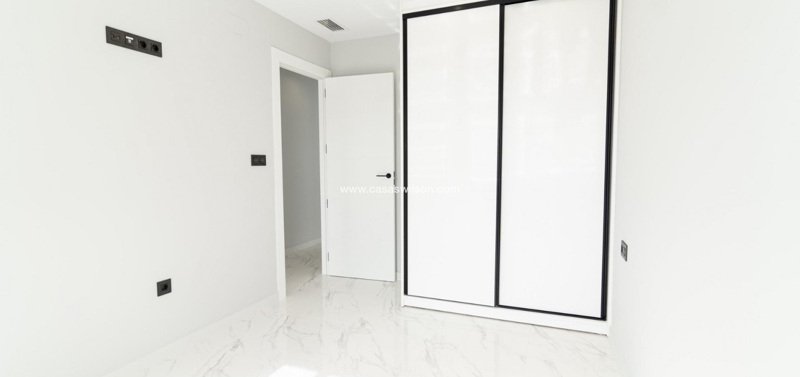 Nueva construcción  - Chalet - Orihuela Costa - Punta Prima