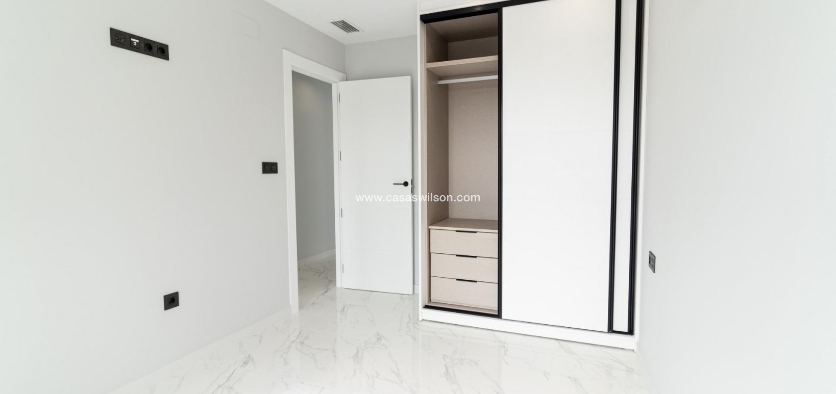 Nueva construcción  - Chalet - Orihuela Costa - Punta Prima