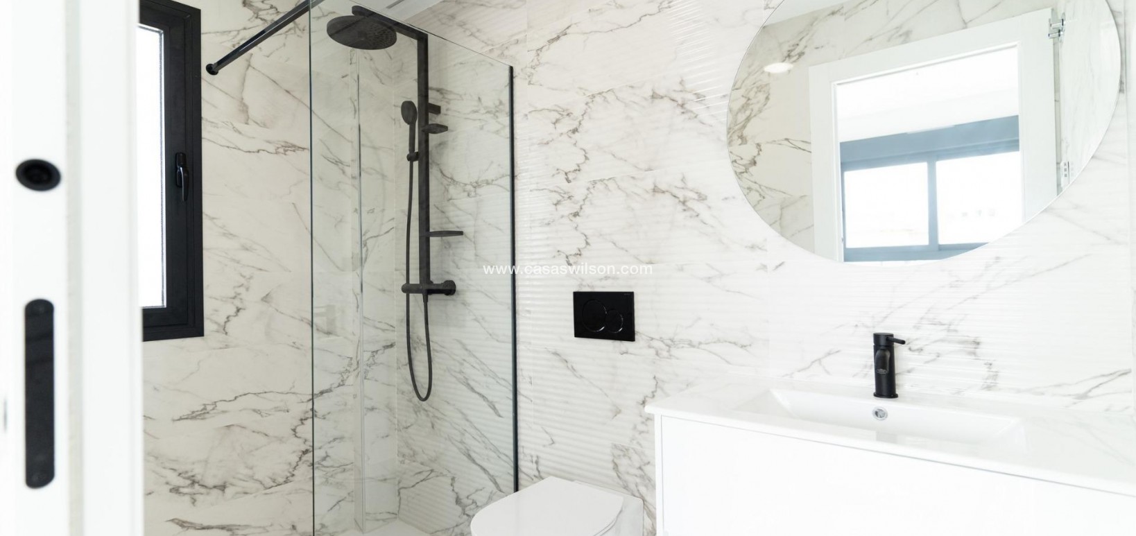 Nueva construcción  - Chalet - Orihuela Costa - Punta Prima