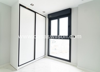 Nueva construcción  - Chalet - Orihuela Costa - Punta Prima