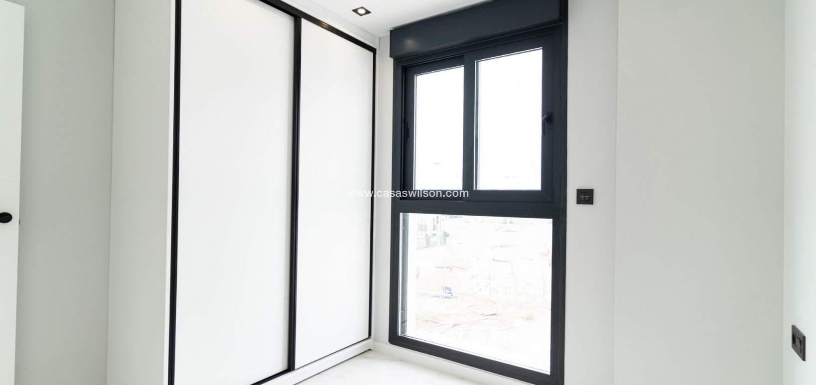 Nueva construcción  - Chalet - Orihuela Costa - Punta Prima