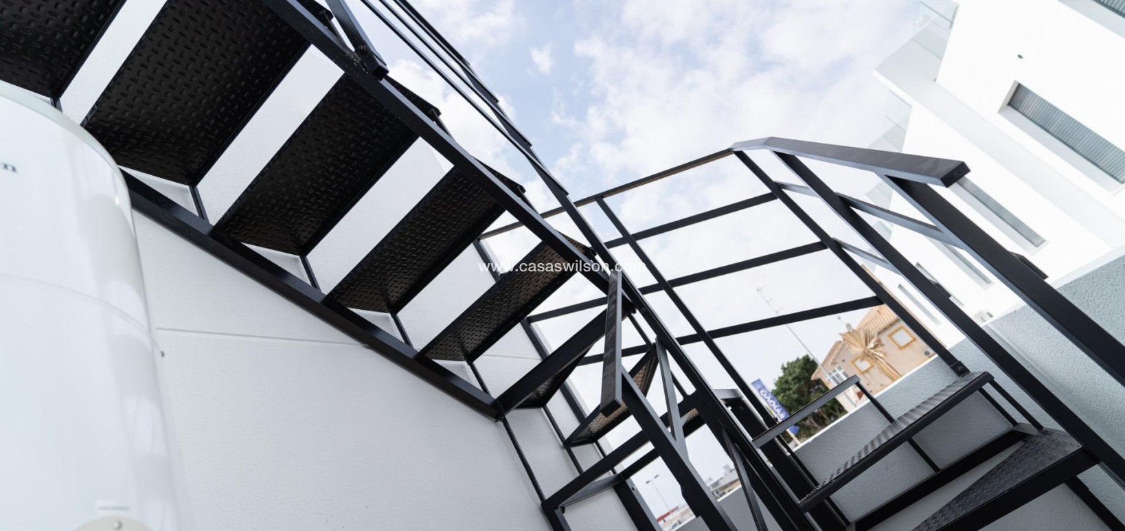 Nueva construcción  - Chalet - Orihuela Costa - Punta Prima