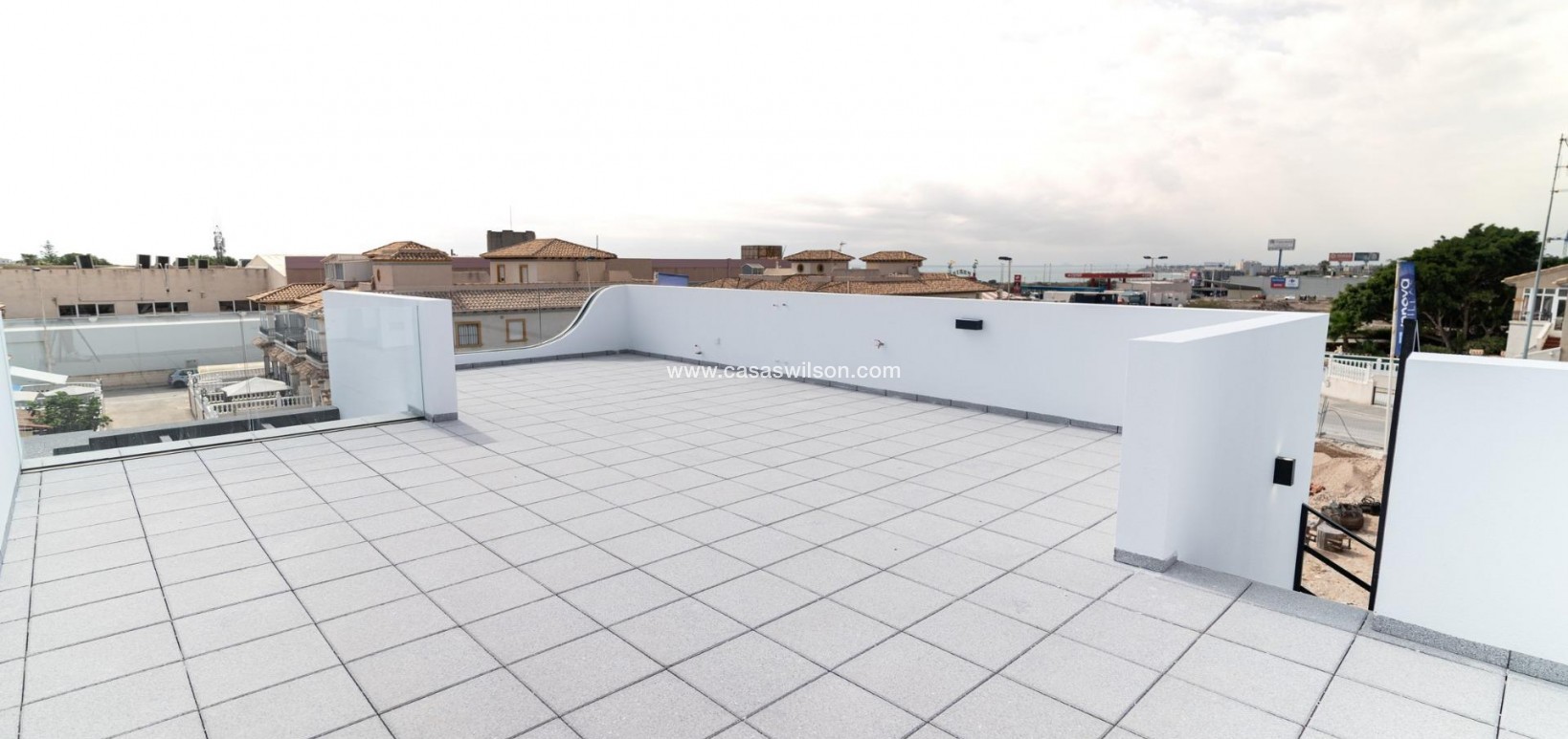 Nueva construcción  - Chalet - Orihuela Costa - Punta Prima