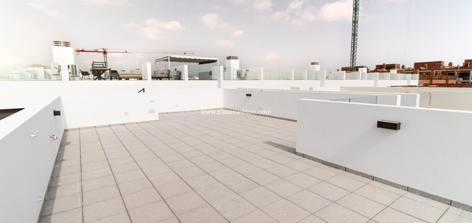 Nueva construcción  - Chalet - Orihuela Costa - Punta Prima