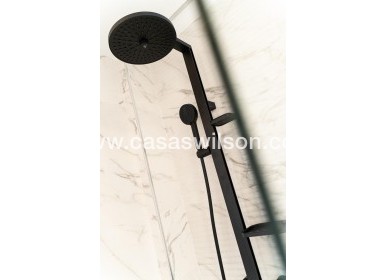 Nueva construcción  - Chalet - Orihuela Costa - Punta Prima