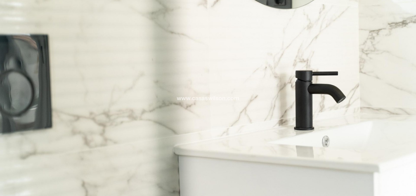 Nueva construcción  - Chalet - Orihuela Costa - Punta Prima