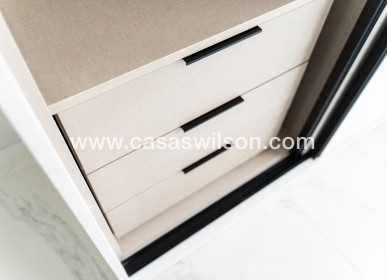 Nueva construcción  - Chalet - Orihuela Costa - Punta Prima