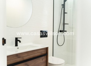 Nueva construcción  - Chalet - Orihuela Costa - Punta Prima