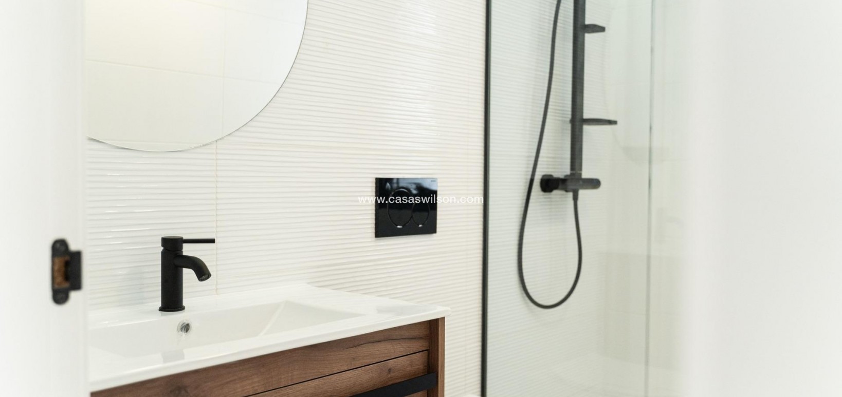 Nueva construcción  - Chalet - Orihuela Costa - Punta Prima