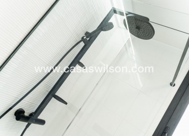 Nueva construcción  - Chalet - Orihuela Costa - Punta Prima