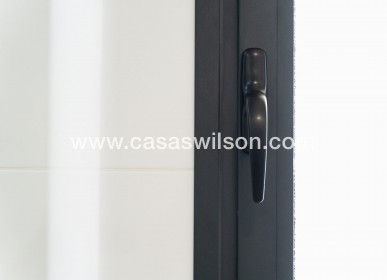 Nueva construcción  - Chalet - Orihuela Costa - Punta Prima