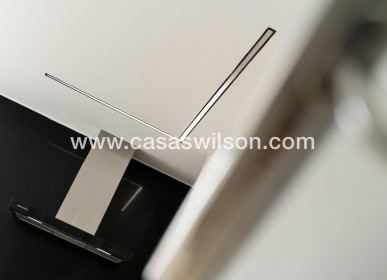 Nueva construcción  - Chalet - Orihuela Costa - Punta Prima