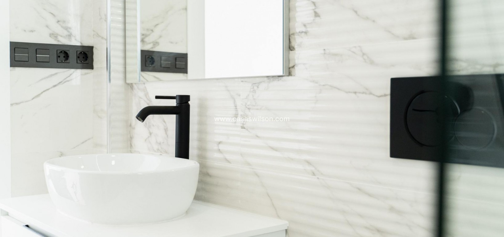 Nueva construcción  - Chalet - Orihuela Costa - Punta Prima