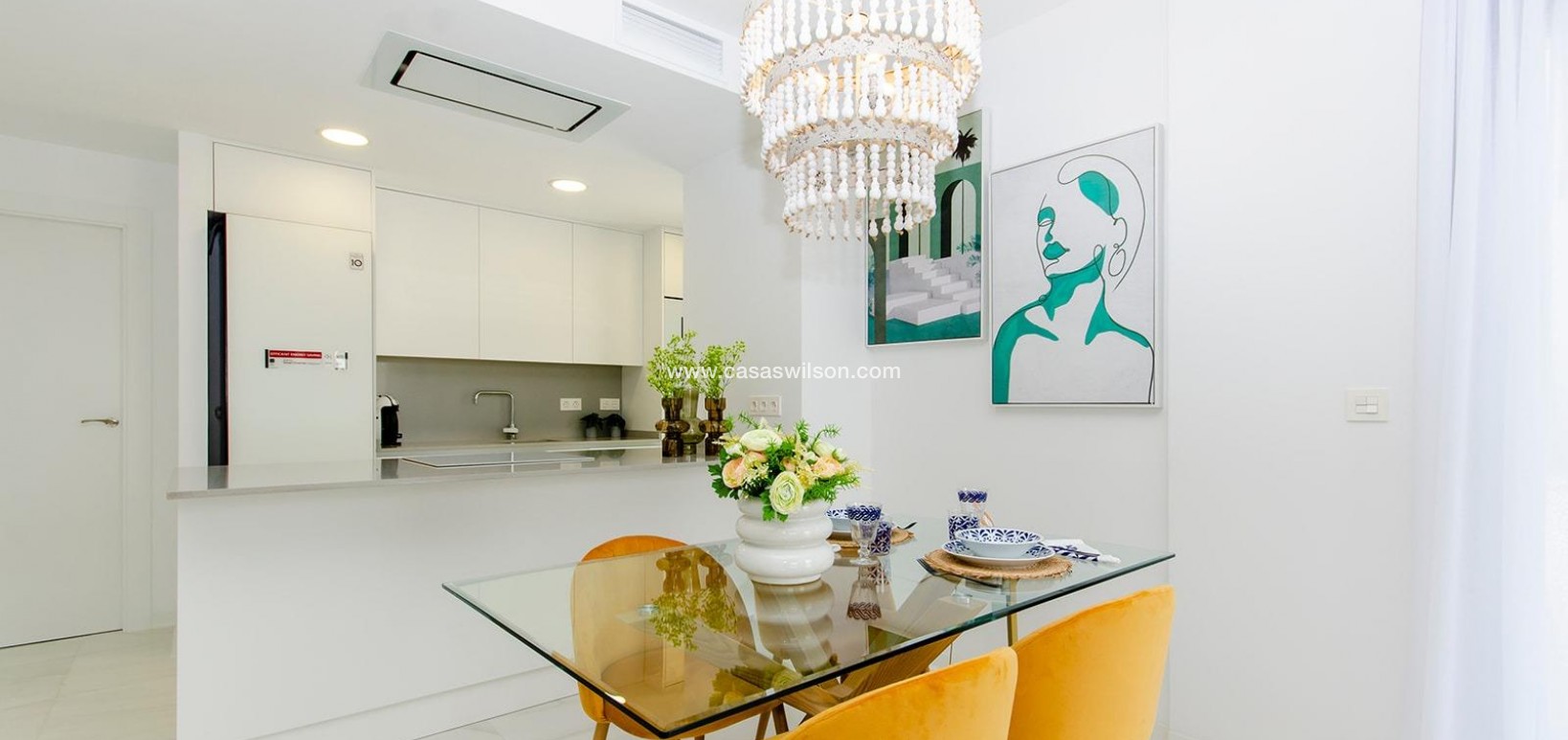 New Build - Villa - Orihuela - Vistabella Golf