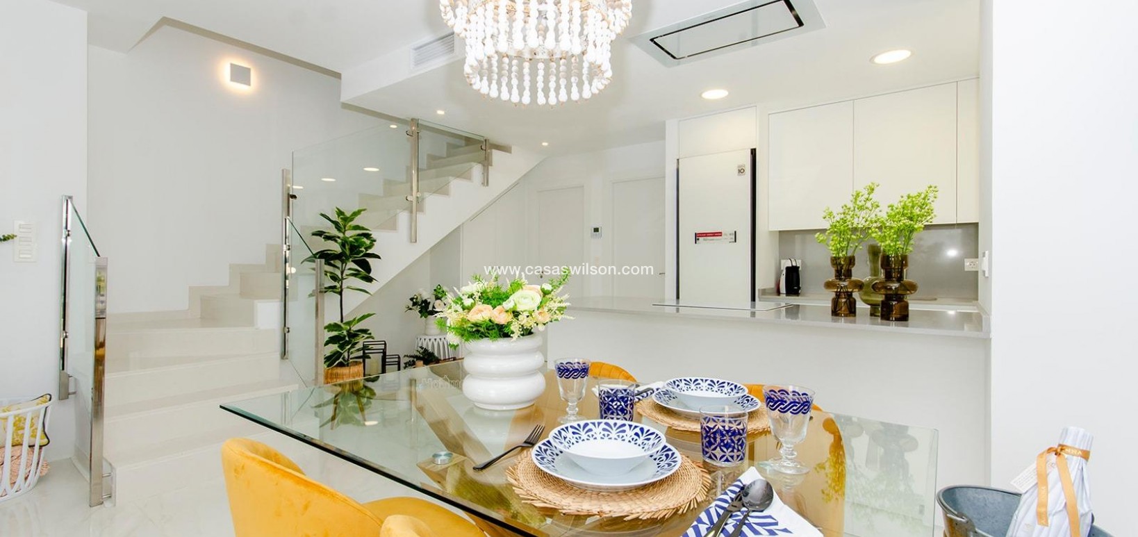 New Build - Villa - Orihuela - Vistabella Golf