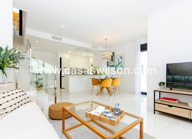 New Build - Villa - Orihuela - Vistabella Golf