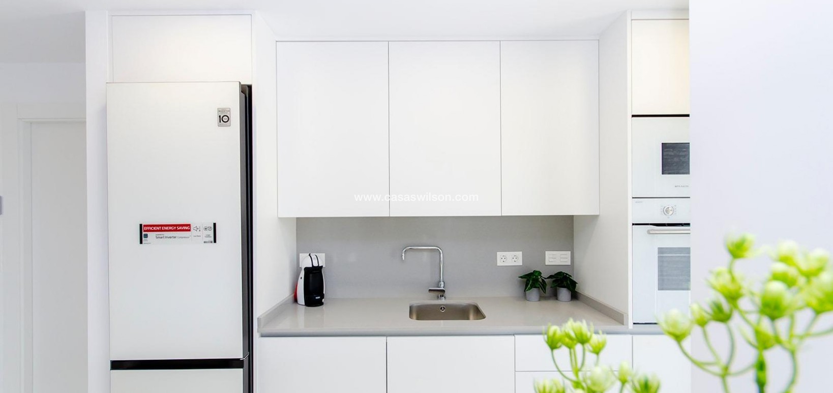 New Build - Villa - Orihuela - Vistabella Golf