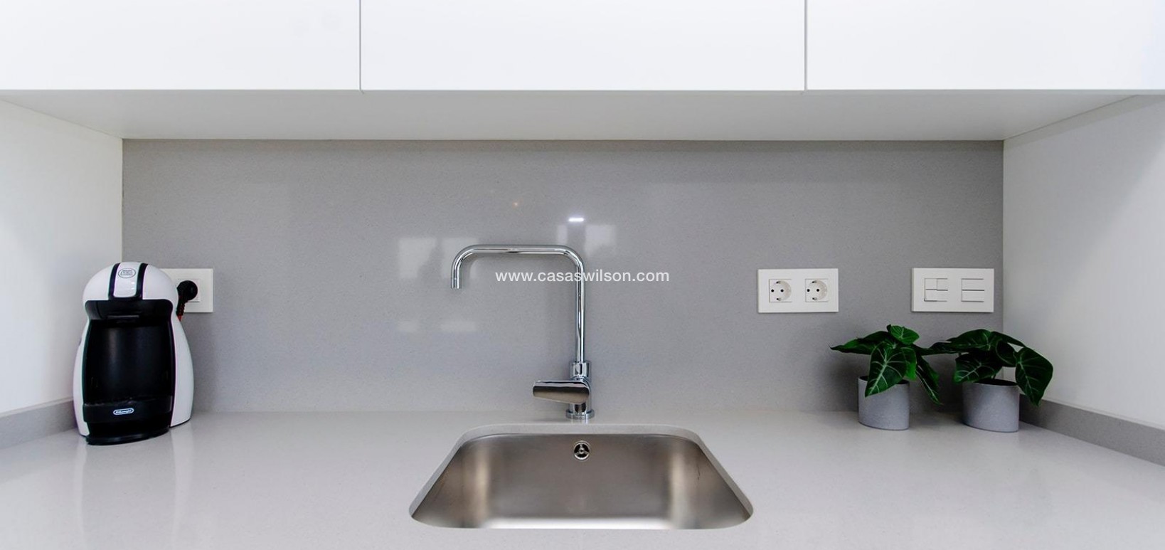 New Build - Villa - Orihuela - Vistabella Golf