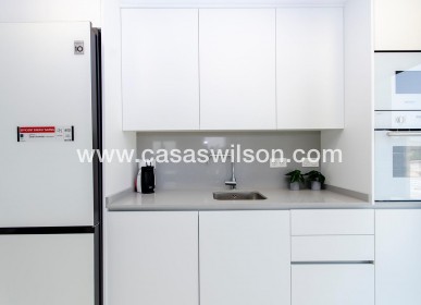 New Build - Villa - Orihuela - Vistabella Golf