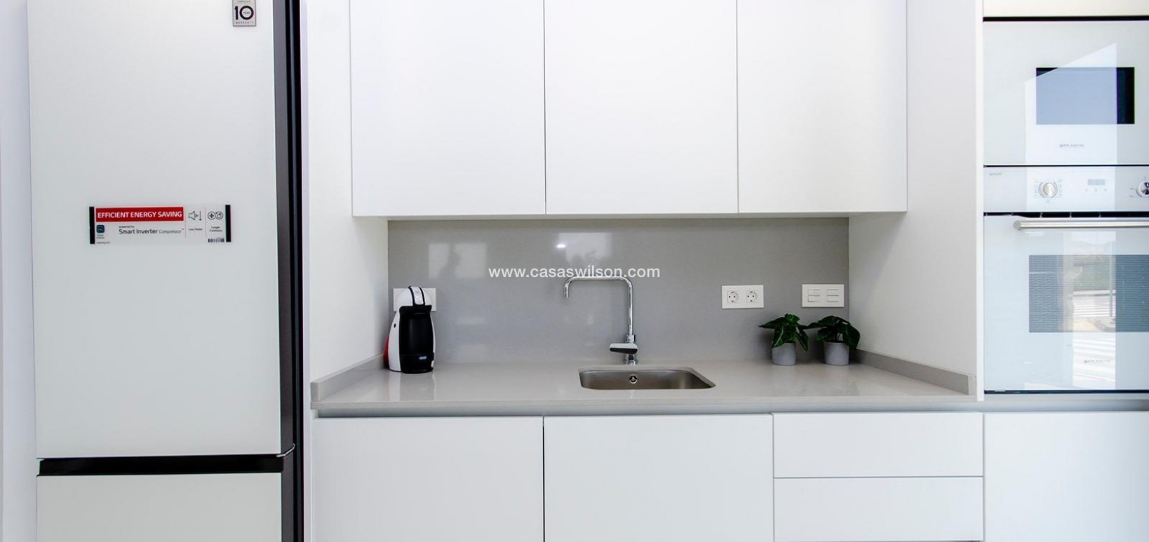 New Build - Villa - Orihuela - Vistabella Golf