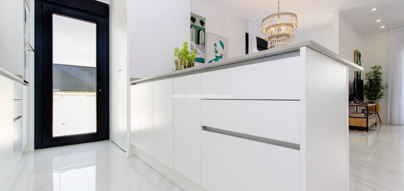 New Build - Villa - Orihuela - Vistabella Golf