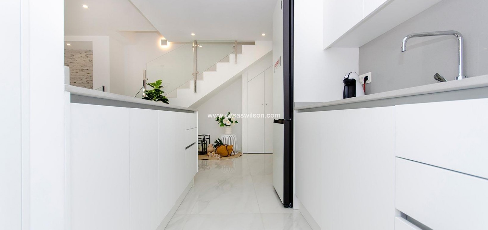 New Build - Villa - Orihuela - Vistabella Golf