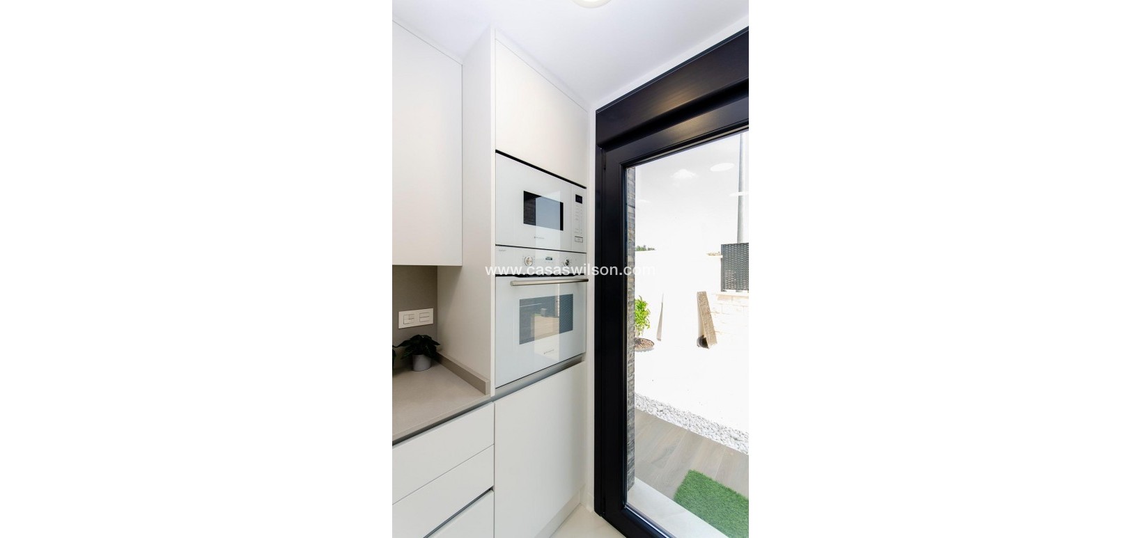 New Build - Villa - Orihuela - Vistabella Golf