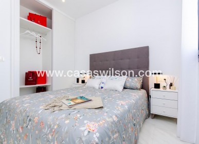 New Build - Villa - Orihuela - Vistabella Golf