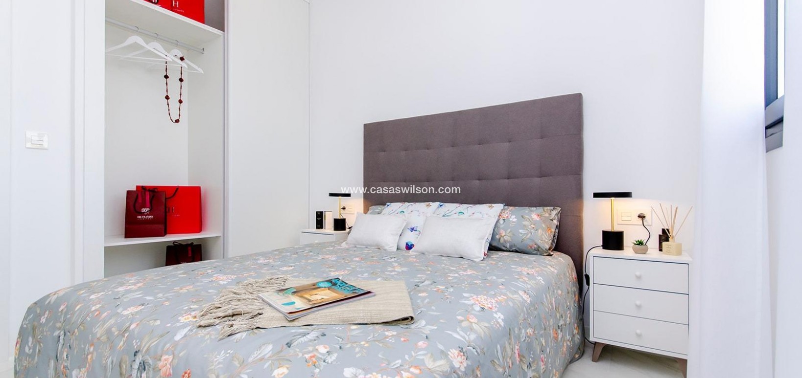 New Build - Villa - Orihuela - Vistabella Golf