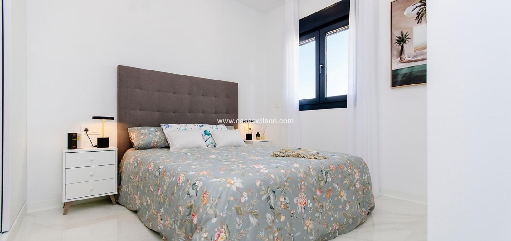 New Build - Villa - Orihuela - Vistabella Golf