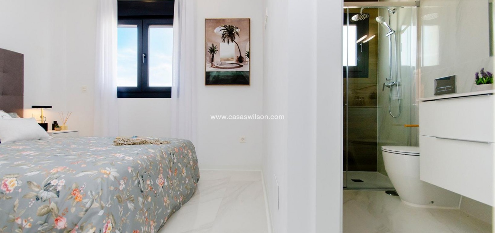 New Build - Villa - Orihuela - Vistabella Golf