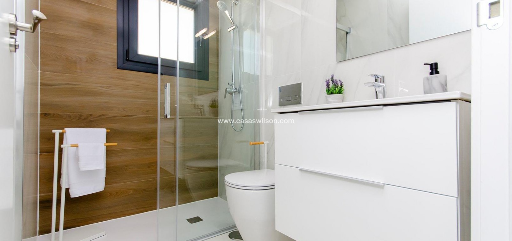 New Build - Villa - Orihuela - Vistabella Golf