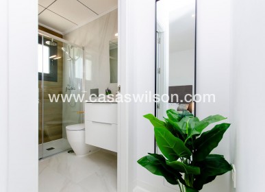 New Build - Villa - Orihuela - Vistabella Golf