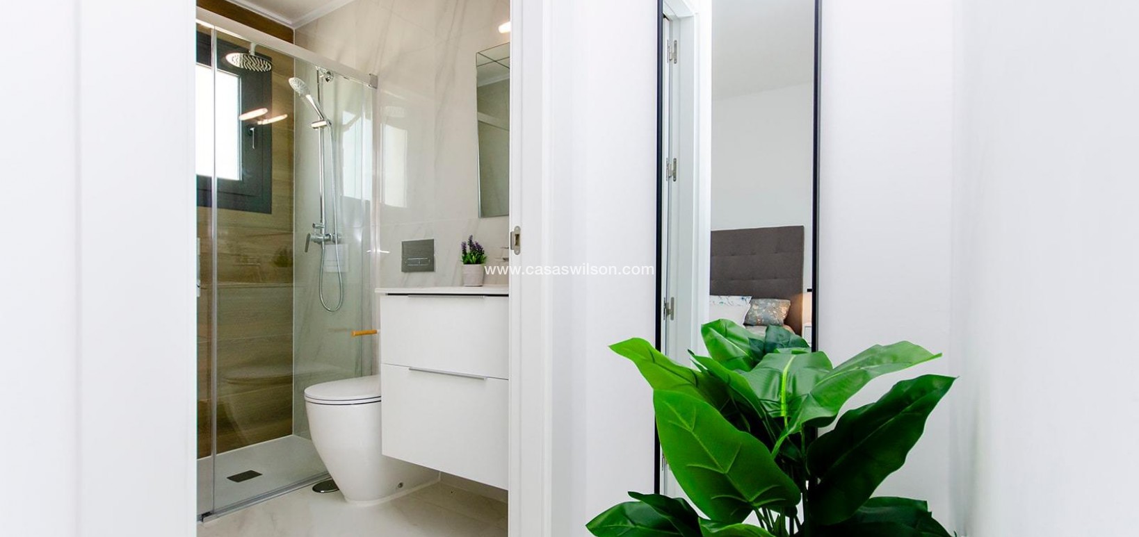 New Build - Villa - Orihuela - Vistabella Golf