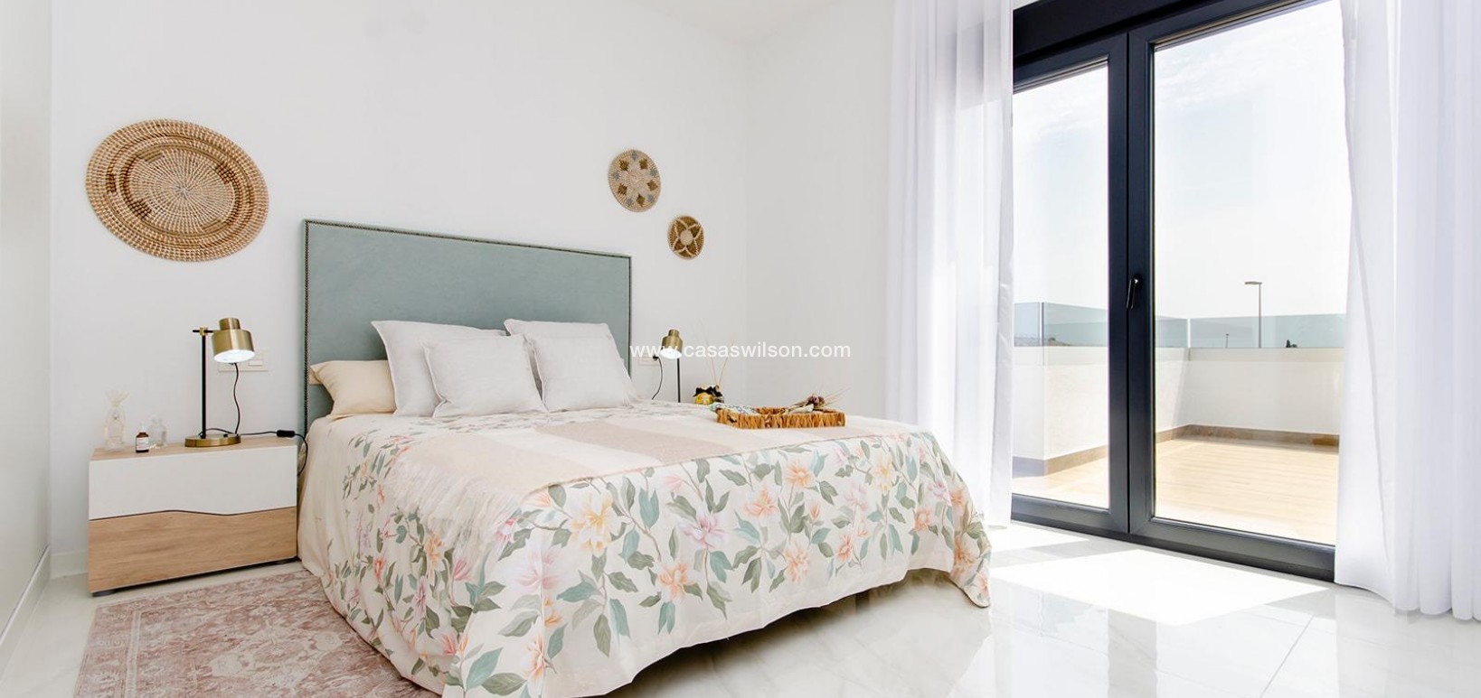 New Build - Villa - Orihuela - Vistabella Golf