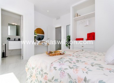 New Build - Villa - Orihuela - Vistabella Golf