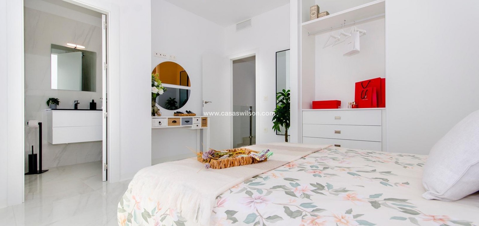 New Build - Villa - Orihuela - Vistabella Golf