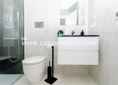 New Build - Villa - Orihuela - Vistabella Golf