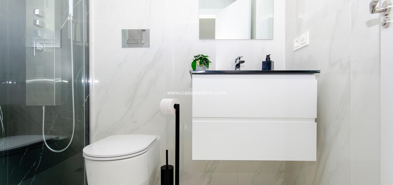 New Build - Villa - Orihuela - Vistabella Golf