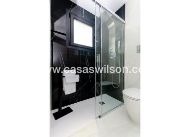 New Build - Villa - Orihuela - Vistabella Golf