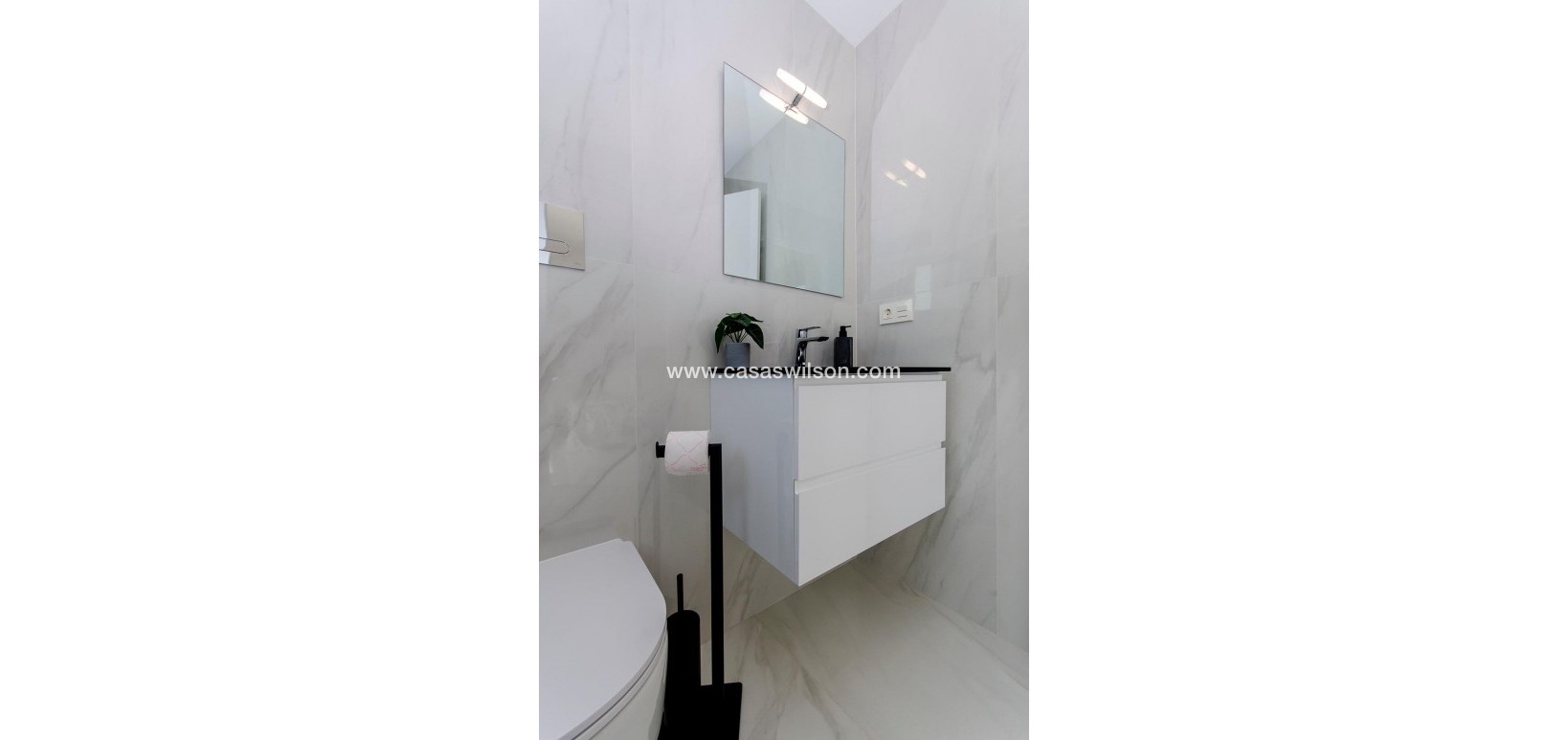 New Build - Villa - Orihuela - Vistabella Golf