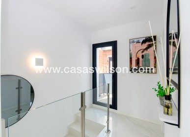 New Build - Villa - Orihuela - Vistabella Golf