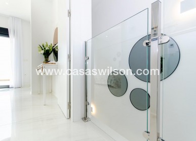 New Build - Villa - Orihuela - Vistabella Golf